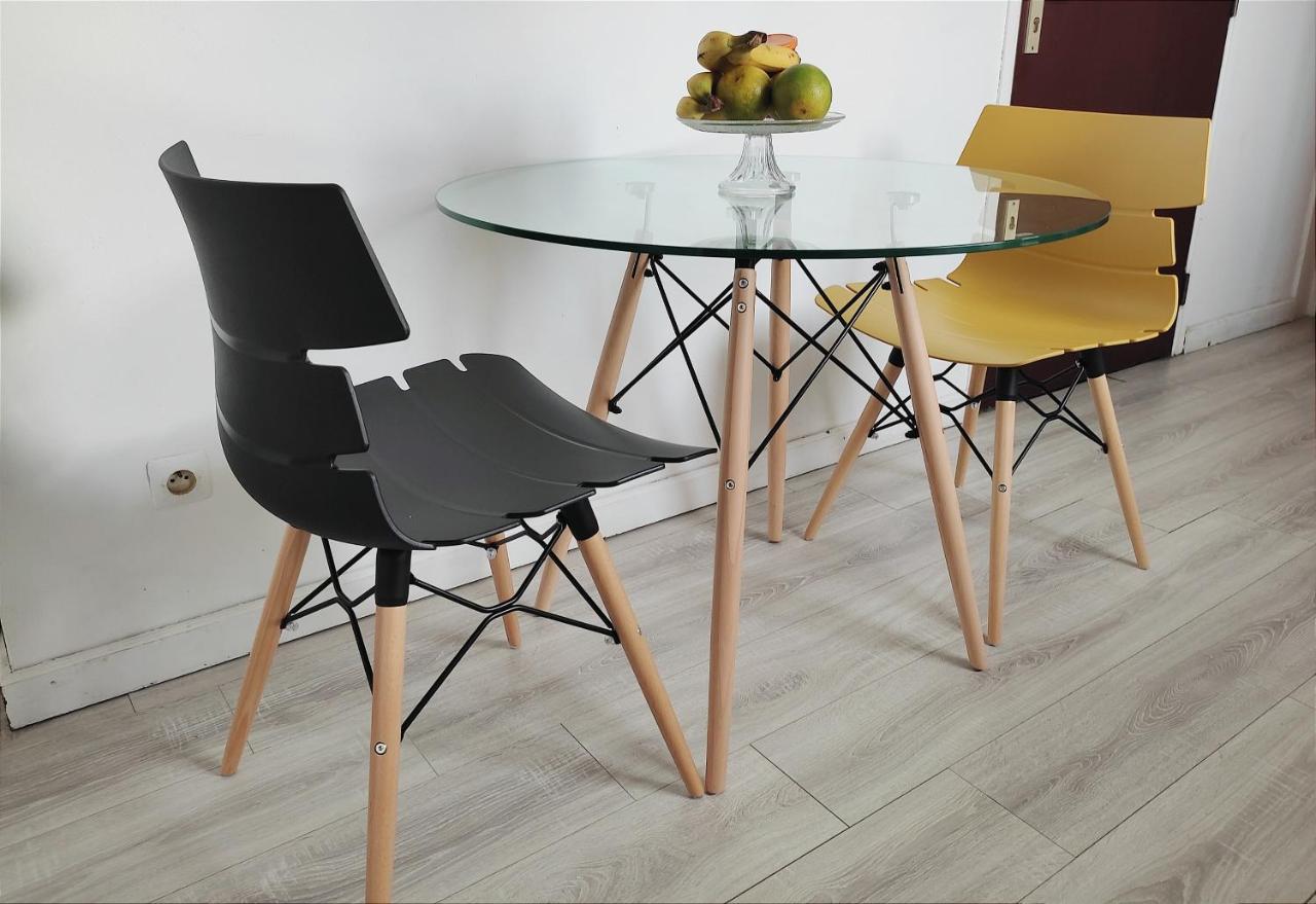 Charmant Studio Idealement Situe A La Marina Du Gosier Apartman Pointe-à-Pitre Kültér fotó